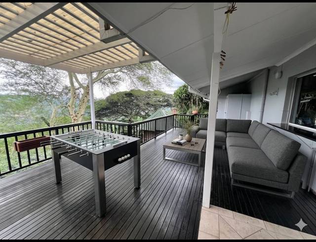 3 BEDROOM TOWNHOUSE FOR SALE IN WESTVILLE